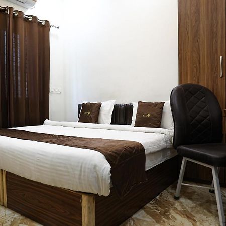 The Browns Hotel Nagpur Eksteriør billede