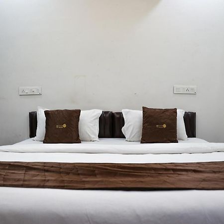 The Browns Hotel Nagpur Eksteriør billede